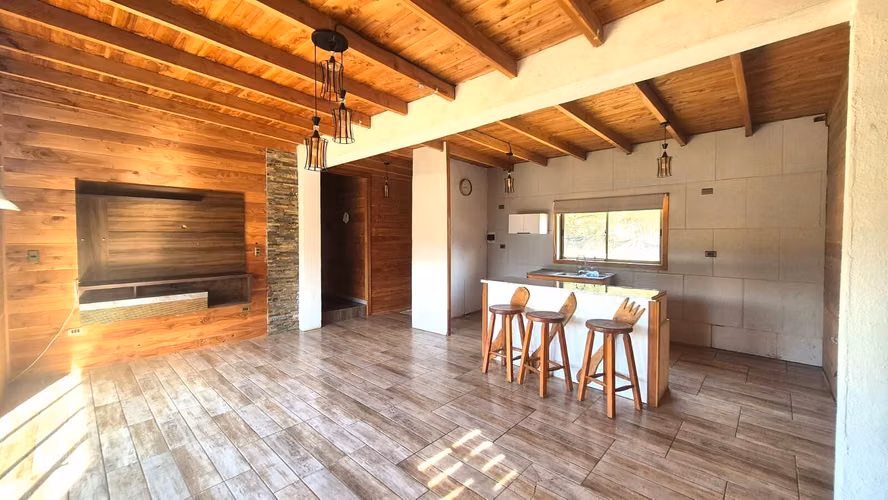 ARRIENDO CASA ALGARROBO EN CONDOMINIO