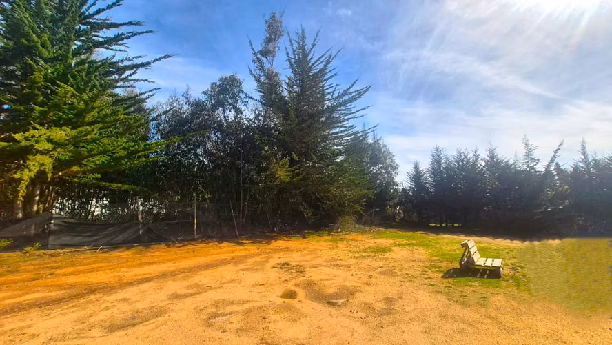 ARRIENDO CASA ALGARROBO EN CONDOMINIO