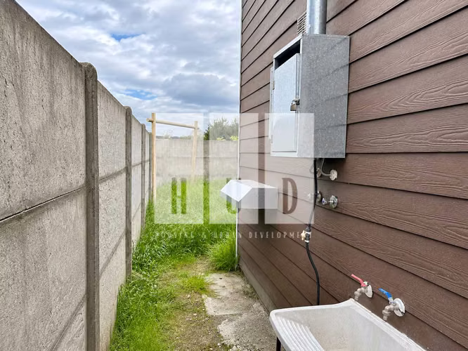 Espectacular casa a 4 min del Lago! (178147)