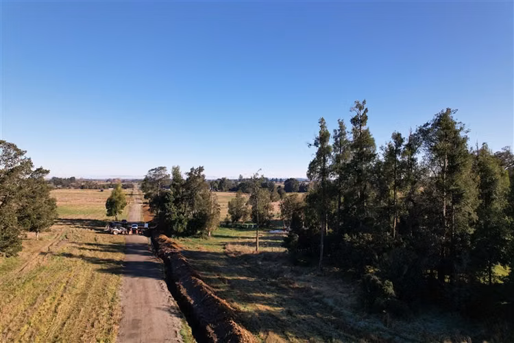 Parcela en venta en Puerto Varas