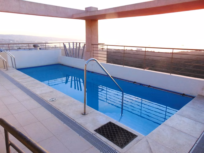 Arriendo Departamento 65 m2, 2 Habitaciones, Gomez Carreño