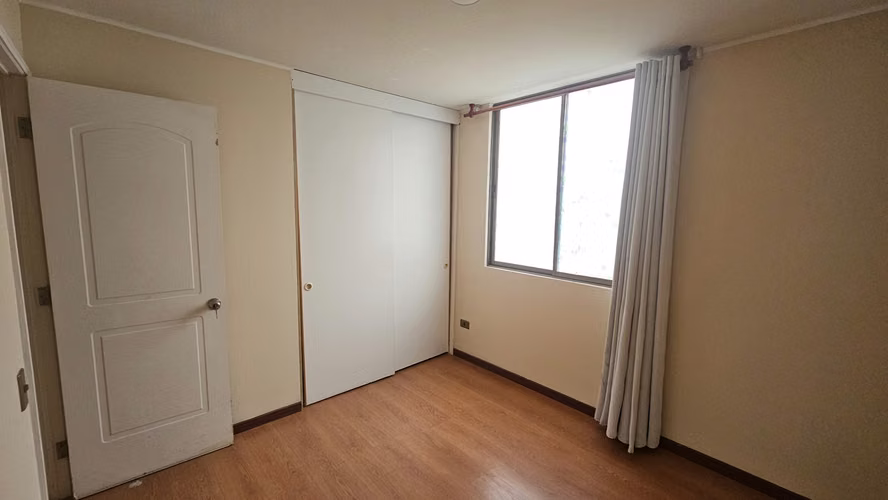 Arriendo amplia casa de 2 pisos en Condominio Las Palmas IV – Sector Sur de Arica