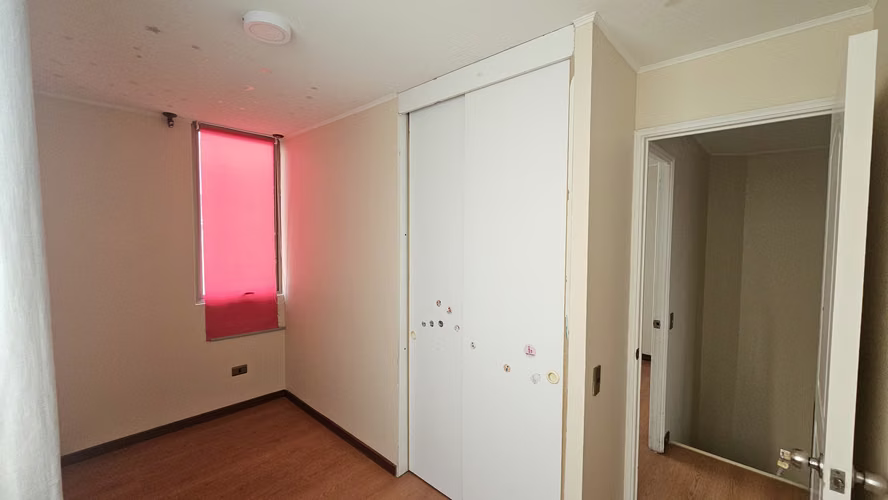 Arriendo amplia casa de 2 pisos en Condominio Las Palmas IV – Sector Sur de Arica