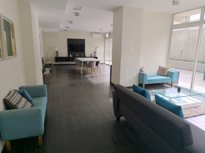 Arriendo depto  1D+1B+Terraza+Conexion a lavadora, Santiago Centro