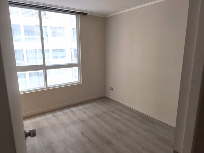 Arriendo depto  1D+1B+Terraza+Conexion a lavadora, Santiago Centro