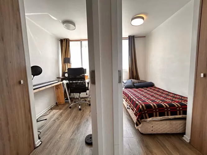 GRAN VISTA DESPEJADA CORDILLERA WOW 3D Y 2B EST FDEZ ALBANO