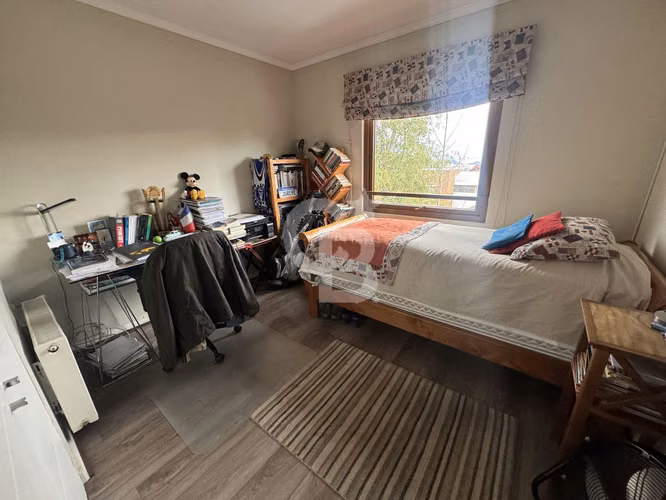 Acogedora Casa en Condominio en San Carlos de Apoquindo