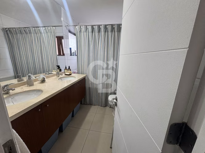 Acogedora Casa en Condominio en San Carlos de Apoquindo