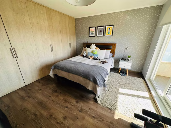 VENTA CASA EL RINCON PEÑABLANCA VILLA ALEMANA (178156) - Imagen 18