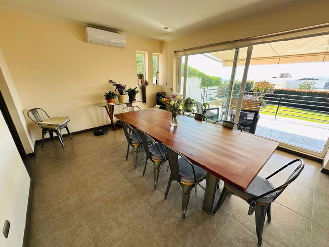 VENTA CASA EL RINCON PEÑABLANCA VILLA ALEMANA (178156) - Imagen 12