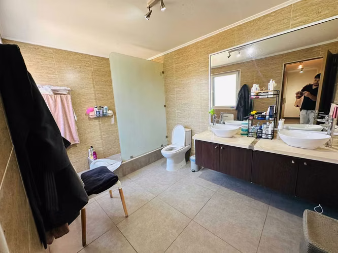 VENTA CASA EL RINCON PEÑABLANCA VILLA ALEMANA (178156) - Imagen 21
