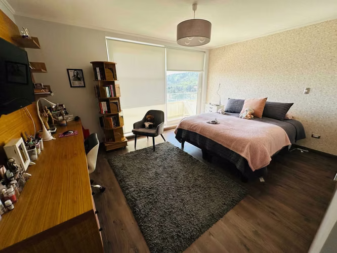VENTA CASA EL RINCON PEÑABLANCA VILLA ALEMANA (178156) - Imagen 22