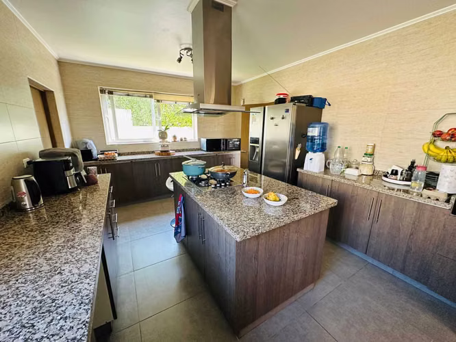 VENTA CASA EL RINCON PEÑABLANCA VILLA ALEMANA (178156) - Imagen 14