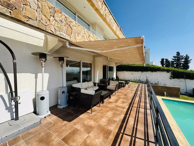 VENTA CASA EL RINCON PEÑABLANCA VILLA ALEMANA (178156) - Imagen 5
