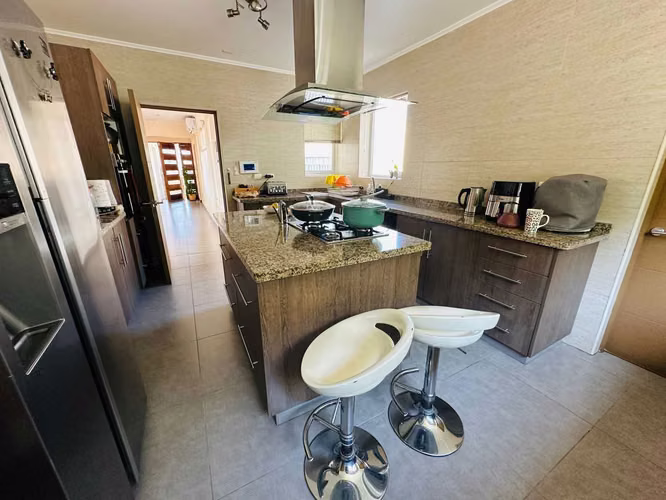 VENTA CASA EL RINCON PEÑABLANCA VILLA ALEMANA (178156) - Imagen 16