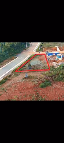 EN VENTA PRECIOSO TERRENO CON VISTA PANORÁMICA AL