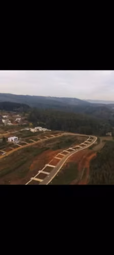 EN VENTA PRECIOSO TERRENO CON VISTA PANORÁMICA AL