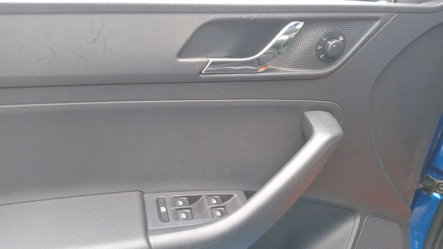 SKODA SPACEBACK TSI STYLE DSG 2017