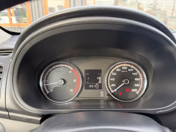 MITSUBISHI L200 4X2 2.4 MT6 WORK 2021