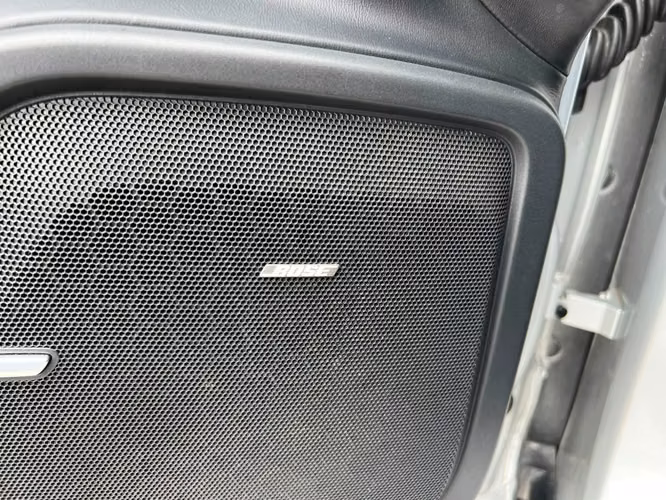 PORSCHE CAYENNE TURBO 4.8 2015