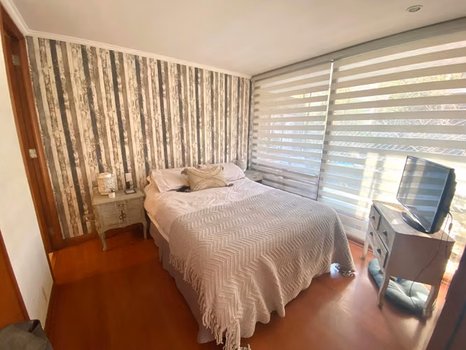 Venta, DEPARTAMENTO, LAS CONDES. 1D/1B