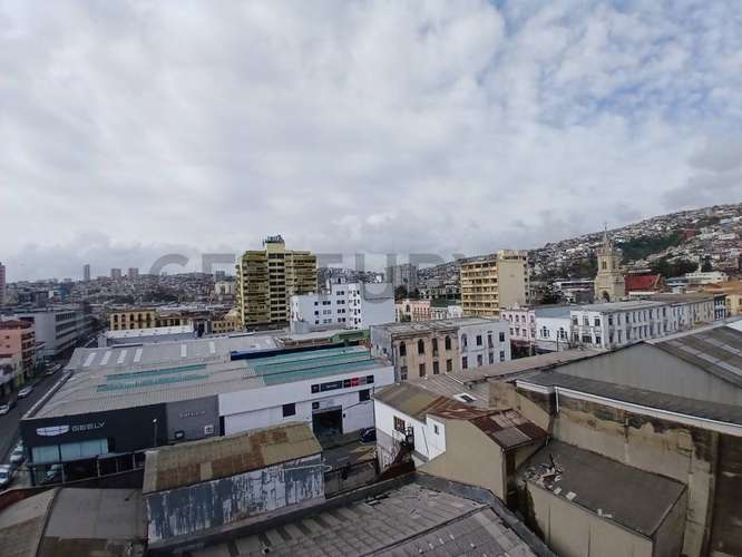 Venta Departamento en Centro de Valparaiso - Imagen 11