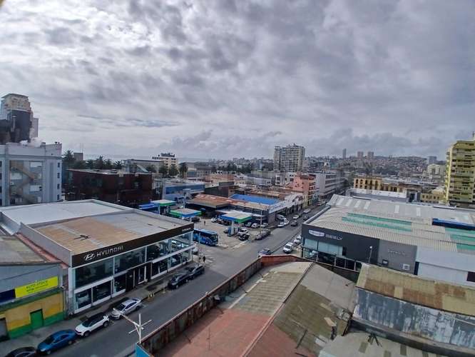 Venta Departamento en Centro de Valparaiso - Imagen 2