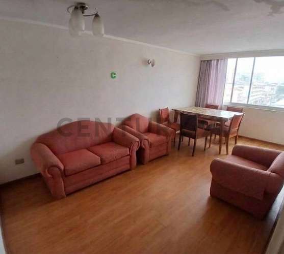 Venta Departamento en Centro de Valparaiso - Imagen 3