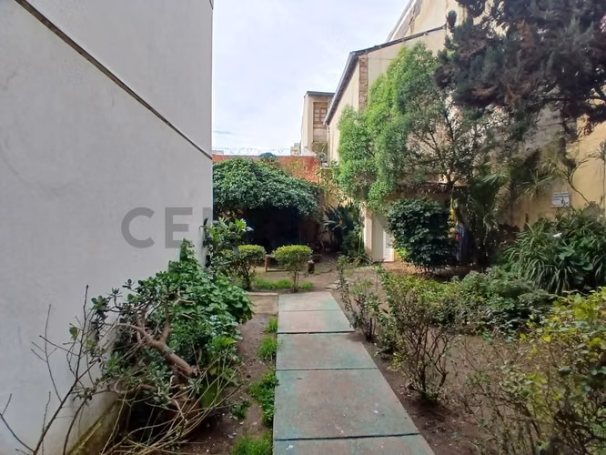 Venta Departamento en Centro de Valparaiso