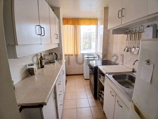 Venta Departamento en Centro de Valparaiso - Imagen 9