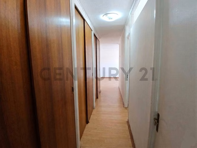 Venta Departamento en Centro de Valparaiso