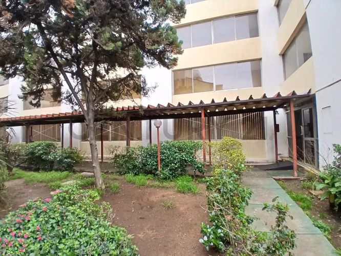 Venta Departamento en Centro de Valparaiso