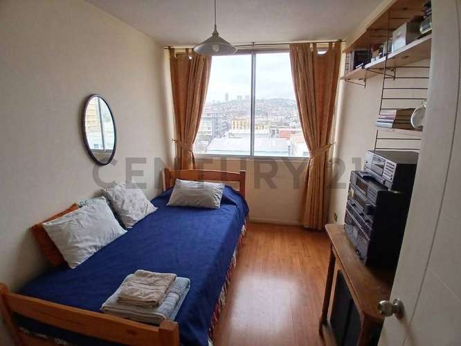 Venta Departamento en Centro de Valparaiso - Imagen 8