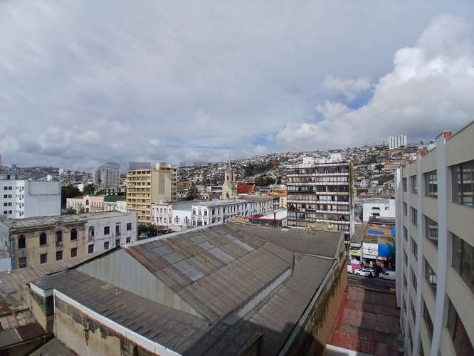 Venta Departamento en Centro de Valparaiso - Imagen 12