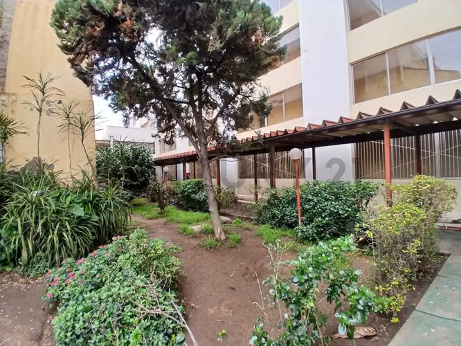 Venta Departamento en Centro de Valparaiso
