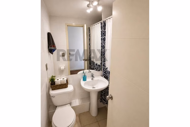 ¡tu hogar ideal en el corazón de santiago!