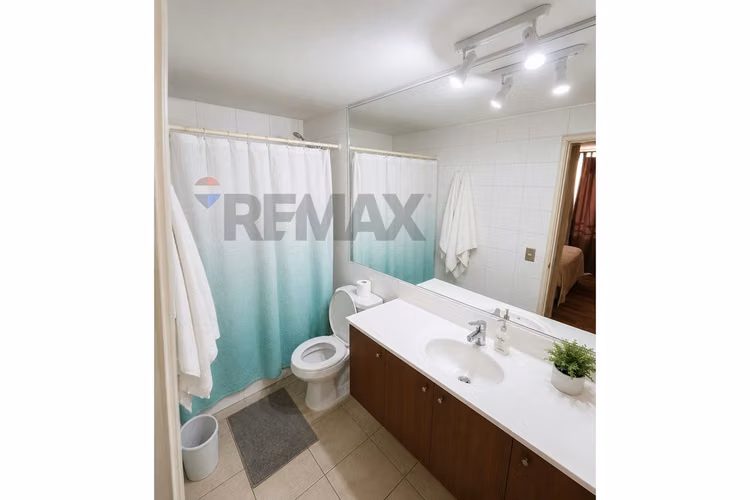 ¡tu hogar ideal en el corazón de santiago!