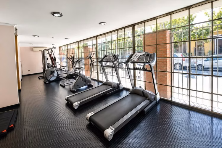 ¡tu hogar ideal en el corazón de santiago!