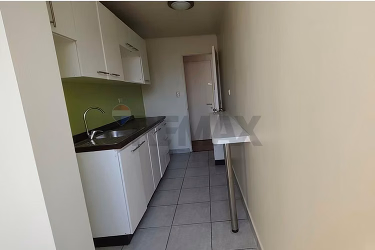 Departamento ideal para vivir sector seguro