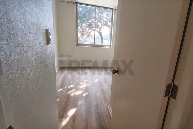 Departamento ideal para vivir sector seguro