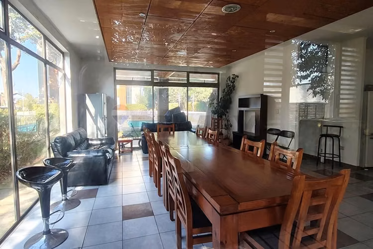 Departamento ideal para vivir sector seguro