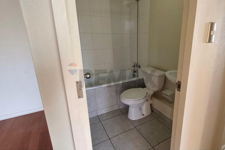 Departamento ideal para vivir sector seguro