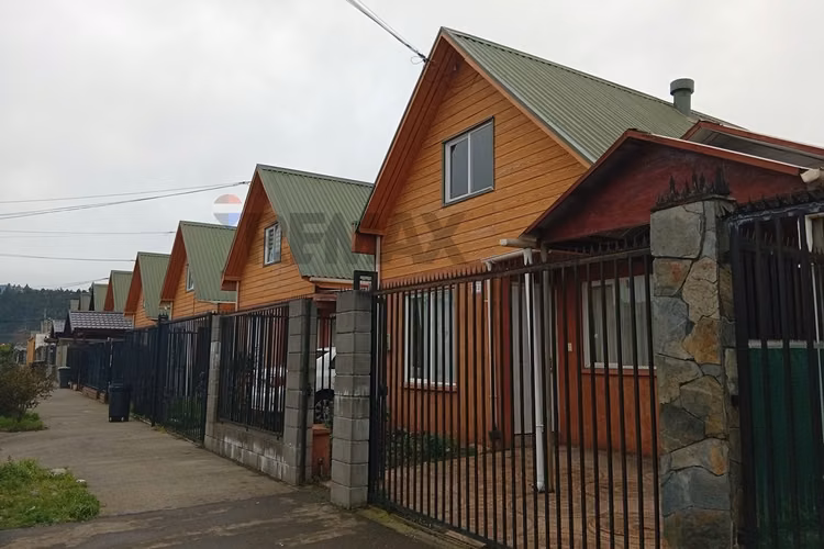 Casa en arriendo de 3d en lomas coloradas - Imagen 5