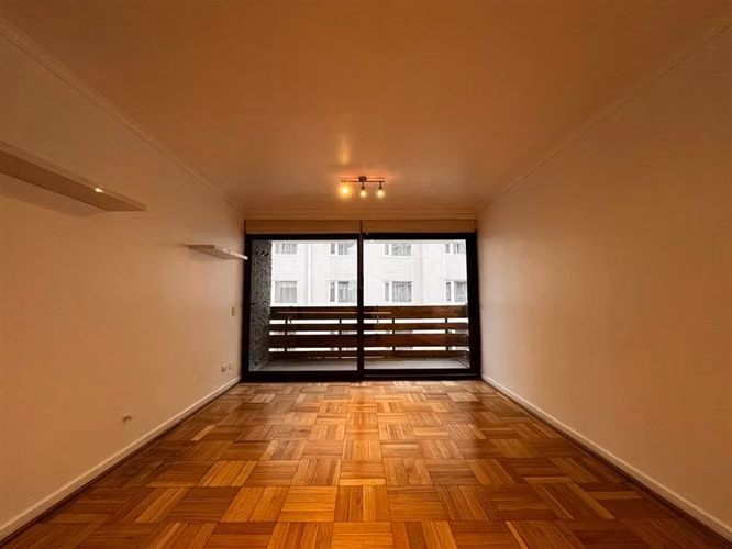 DEPARTAMENTO Providencia 1328 metro Manuel Montt