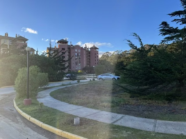 Departamento RUTA G-986