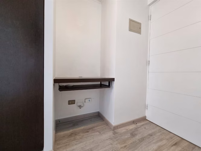DEPARTAMENTO Marín / 1D y 1B