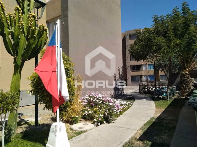 Cond. Valle del Inca  — Copiapó - Imagen 2