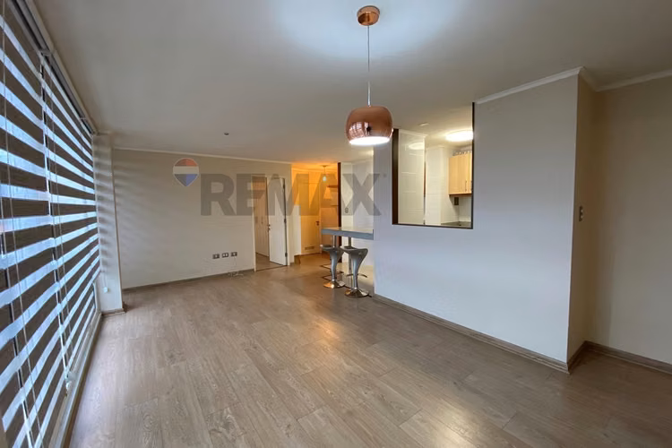 Hermoso departamento con gran vista  y ubicación