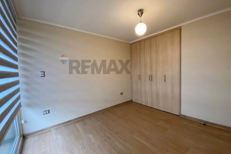 Hermoso departamento con gran vista  y ubicación