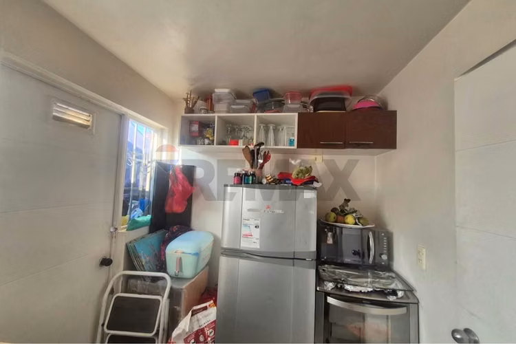 Venta casa en san  bernardo 3d+2b +estacionamiento